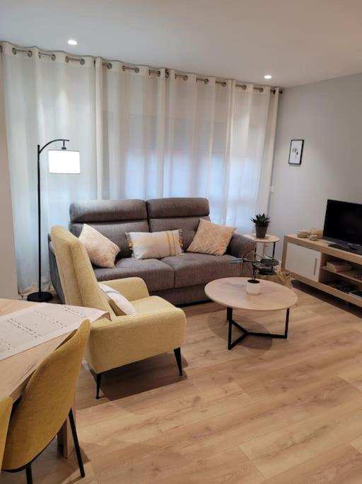 Apartamento Azabache Σαραγόσα Εξωτερικό φωτογραφία