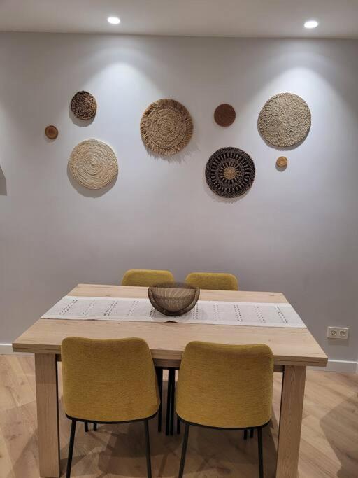 Apartamento Azabache Σαραγόσα Εξωτερικό φωτογραφία