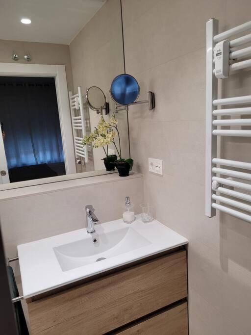 Apartamento Azabache Σαραγόσα Εξωτερικό φωτογραφία