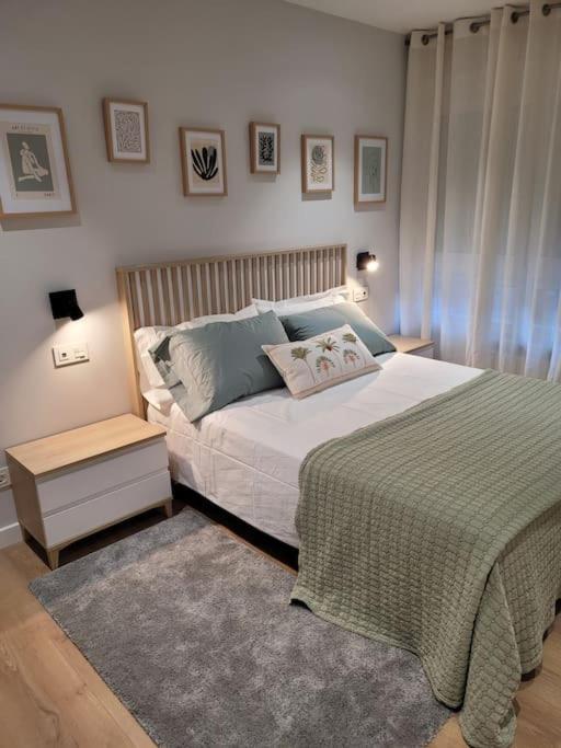 Apartamento Azabache Σαραγόσα Εξωτερικό φωτογραφία
