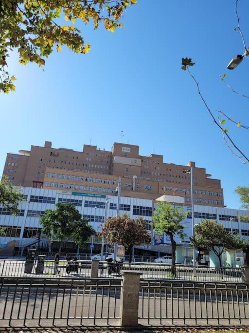 Apartamento Azabache Σαραγόσα Εξωτερικό φωτογραφία