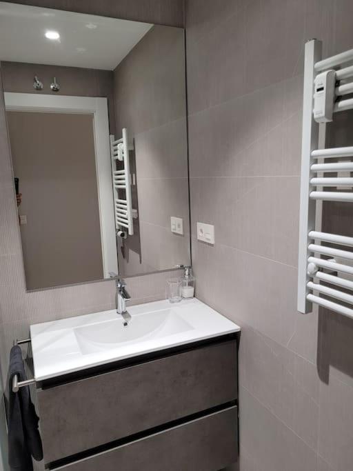 Apartamento Azabache Σαραγόσα Εξωτερικό φωτογραφία