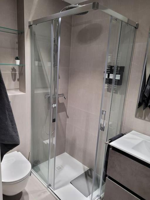 Apartamento Azabache Σαραγόσα Εξωτερικό φωτογραφία