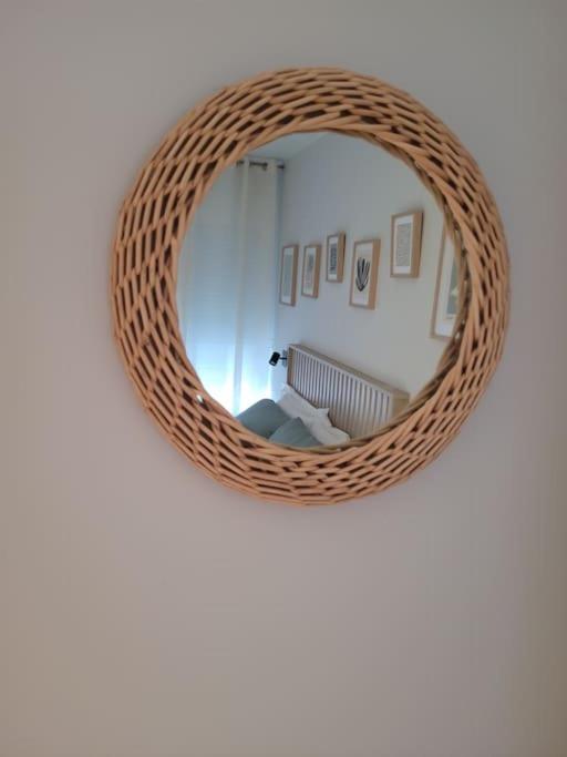 Apartamento Azabache Σαραγόσα Εξωτερικό φωτογραφία