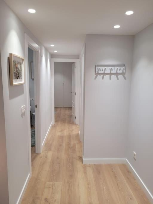 Apartamento Azabache Σαραγόσα Εξωτερικό φωτογραφία
