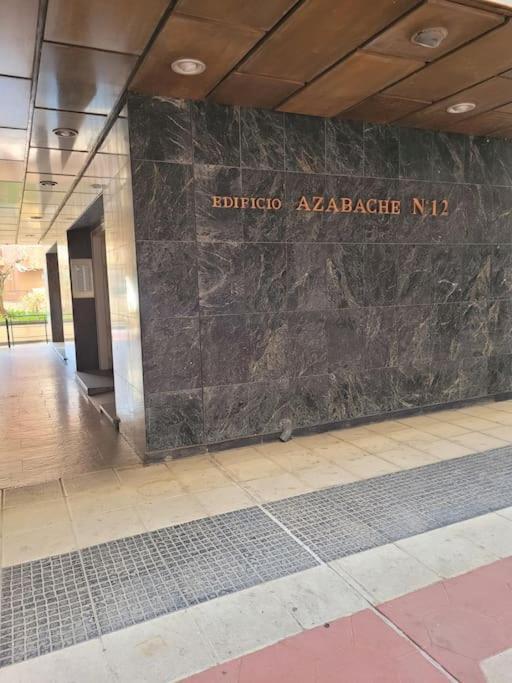 Apartamento Azabache Σαραγόσα Εξωτερικό φωτογραφία