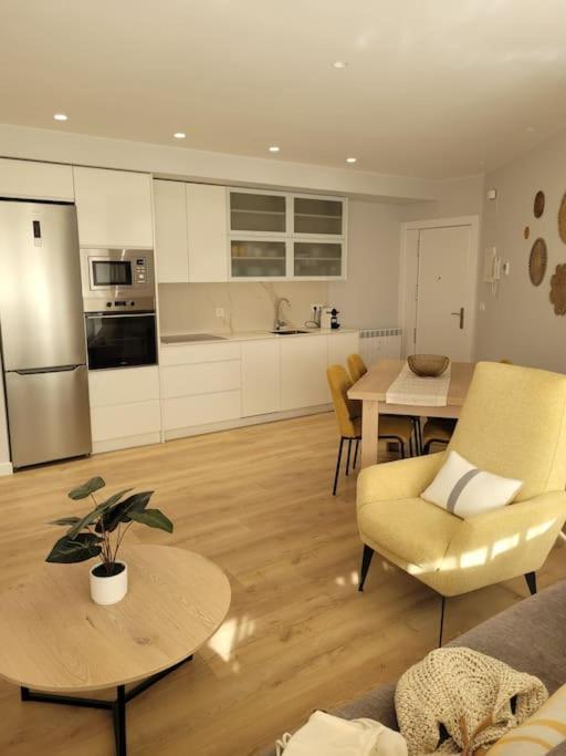 Apartamento Azabache Σαραγόσα Εξωτερικό φωτογραφία