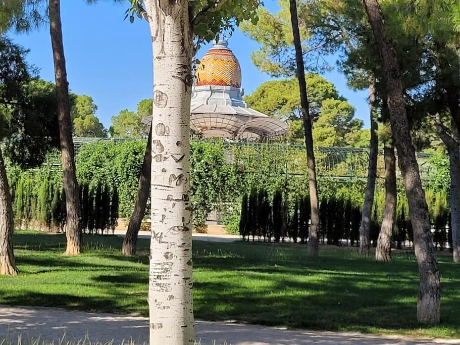 Apartamento Azabache Σαραγόσα Εξωτερικό φωτογραφία