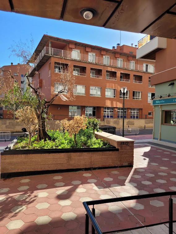 Apartamento Azabache Σαραγόσα Εξωτερικό φωτογραφία